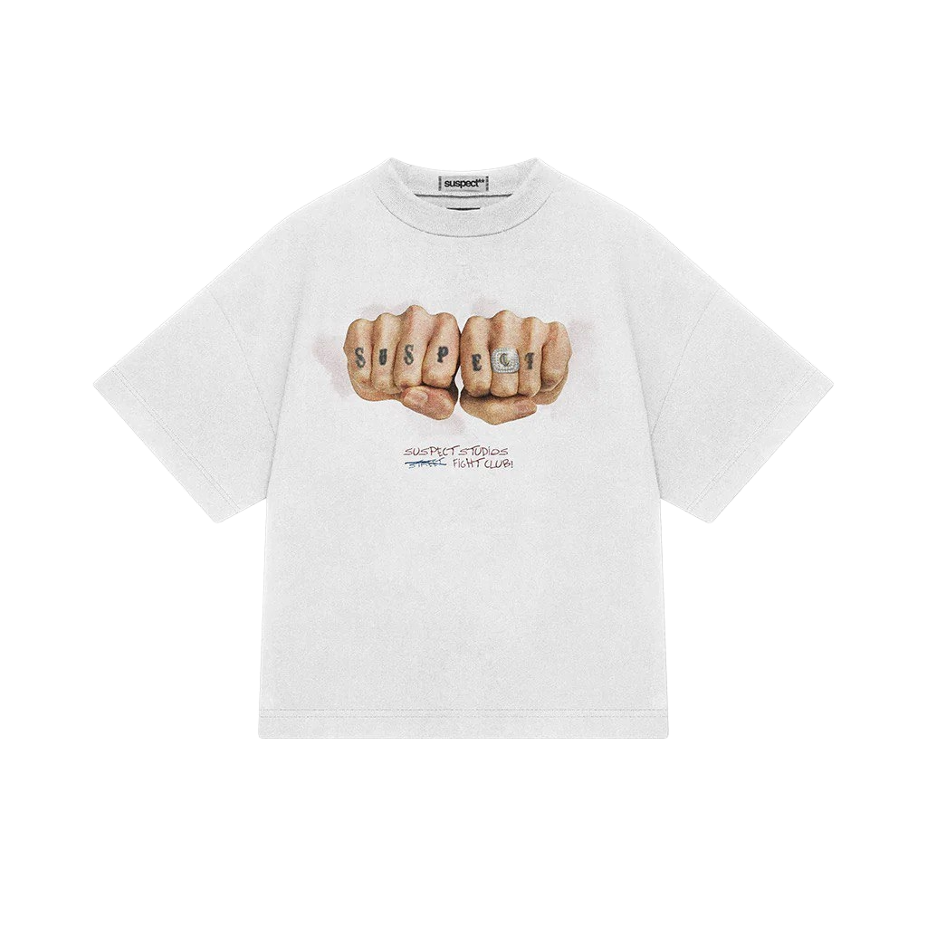 Fight Club Tee