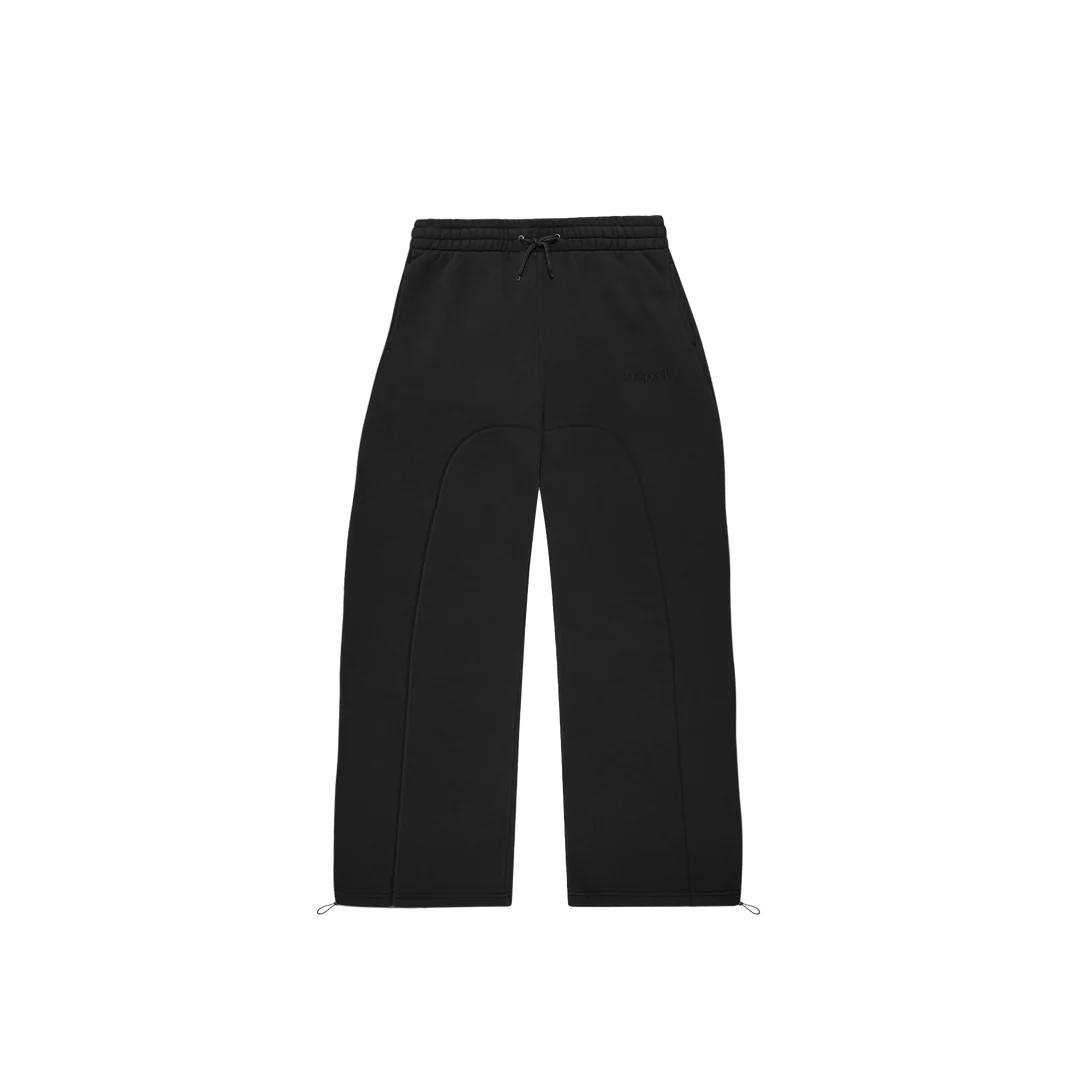 Black Trousers V2