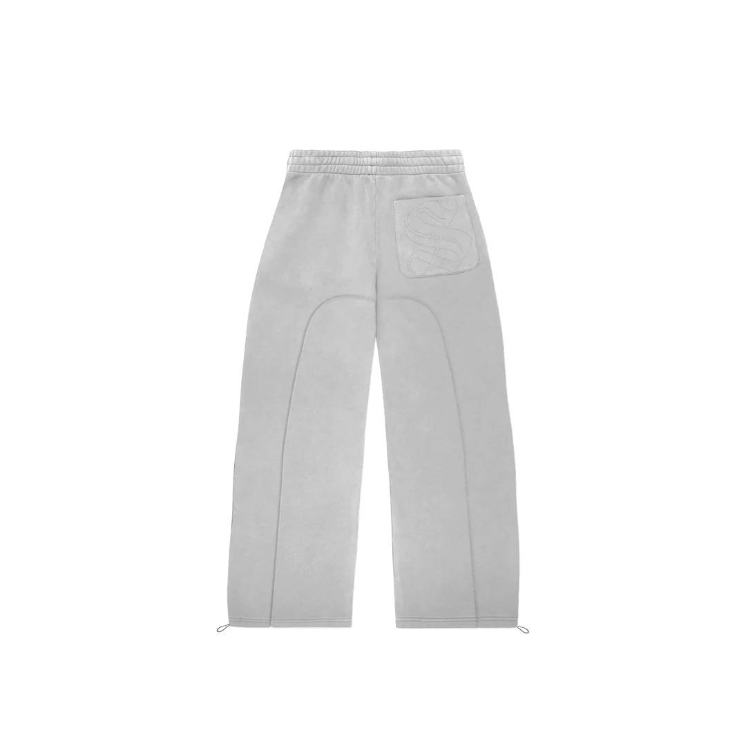 Grey Trousers V2