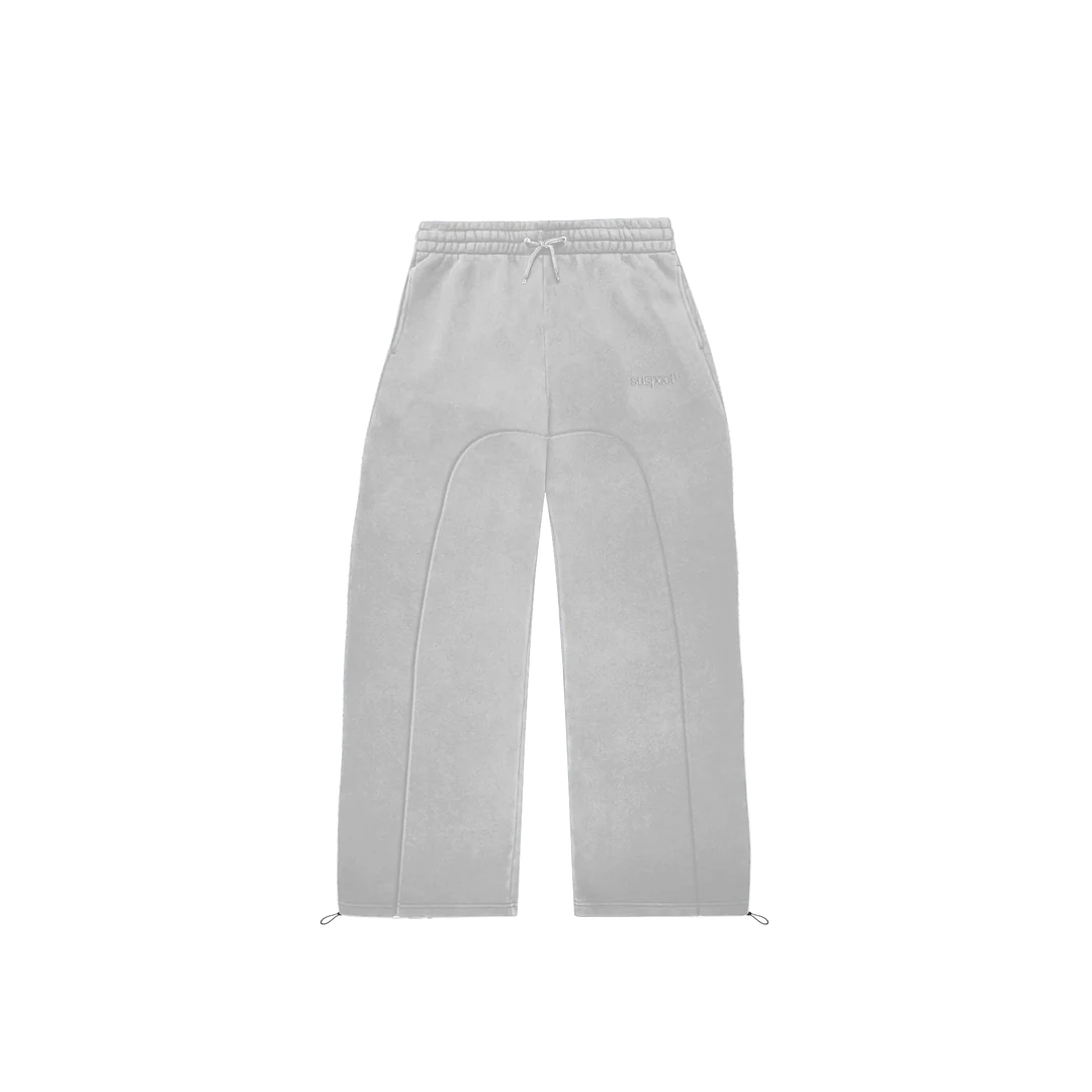 Grey Trousers V2