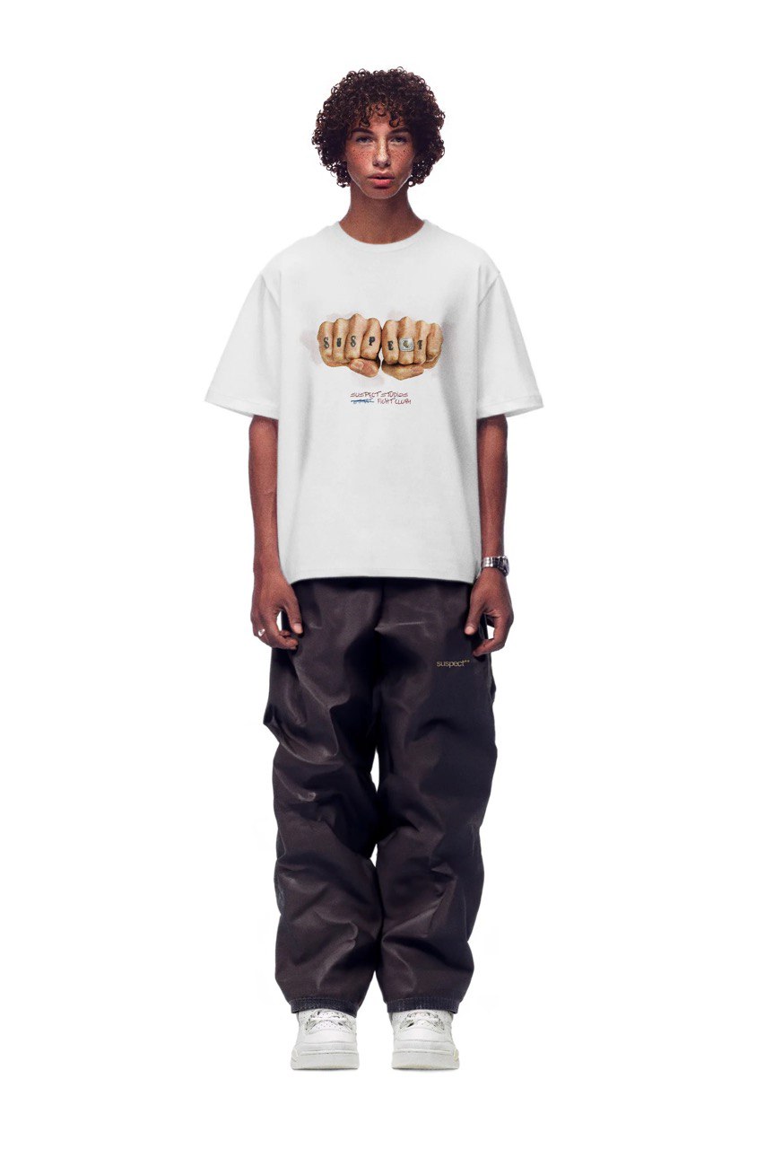 Fight Club Tee