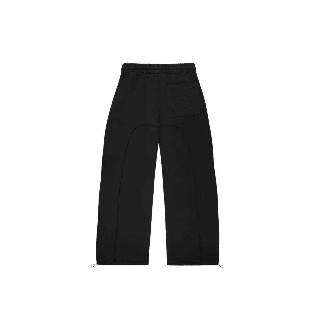 Black Trousers V2