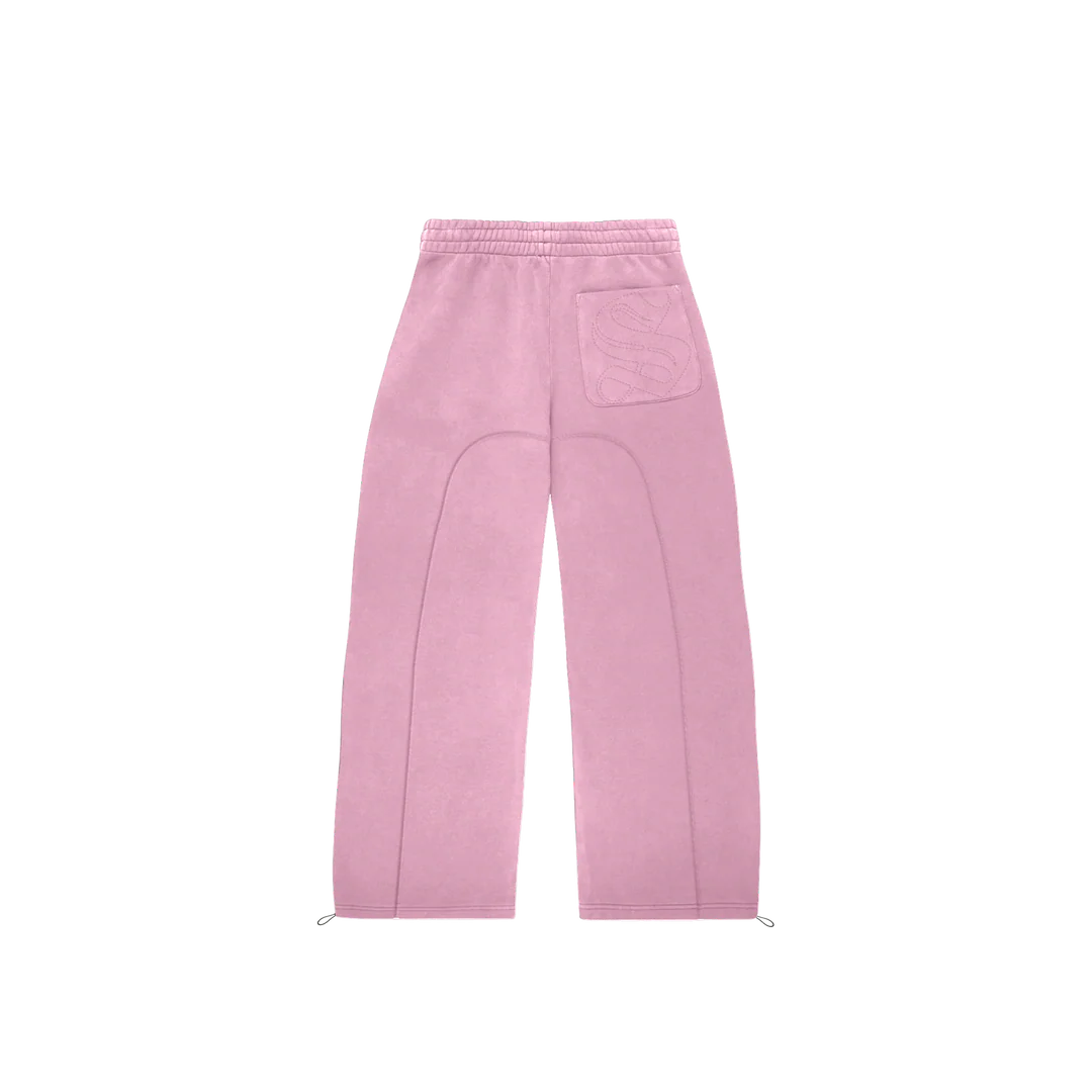 Pink Trousers V2