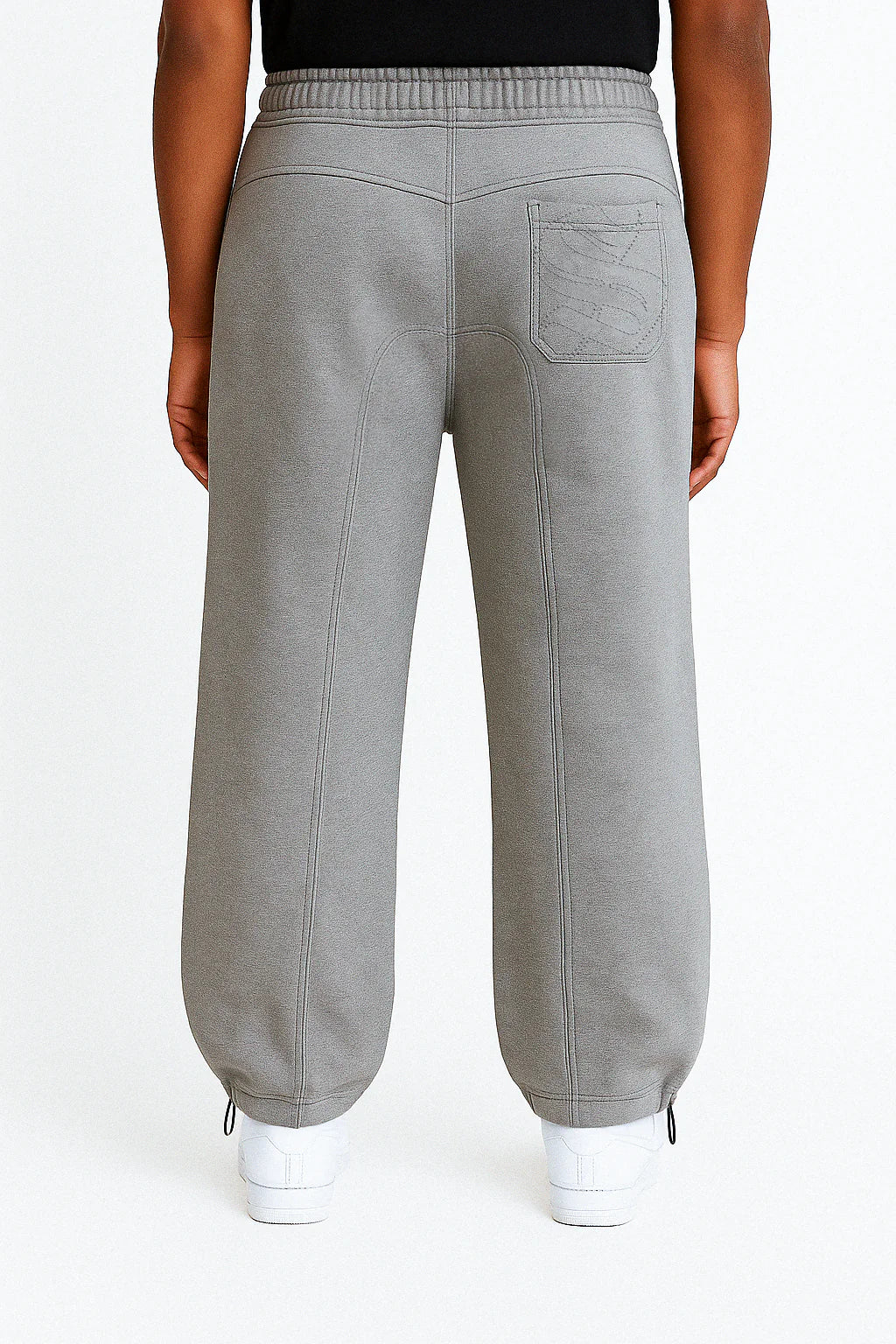 Grey Trousers V2