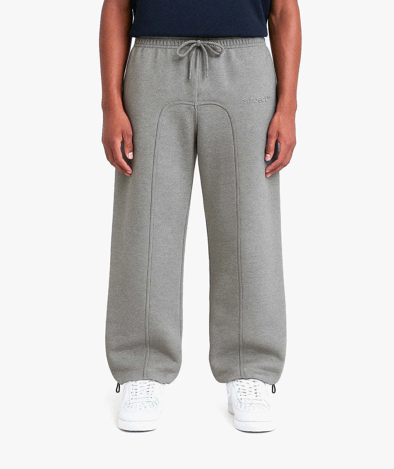 Grey Trousers V2