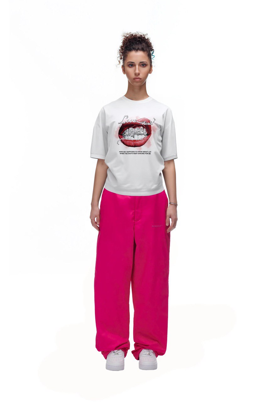 Love Hurts Tee