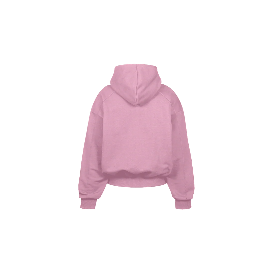 Pink Zip-Up V2