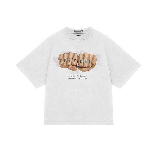 Fight Club Tee