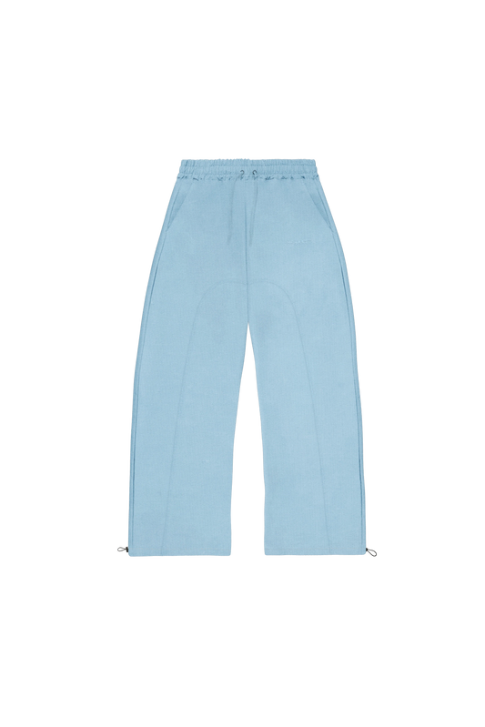 Blue Trousers V1