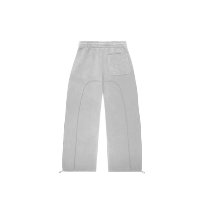 Grey Trousers V2