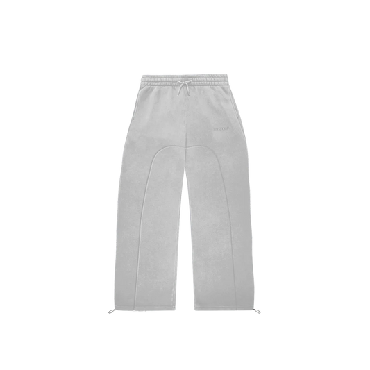 Grey Trousers V2