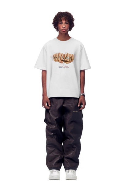 Fight Club Tee