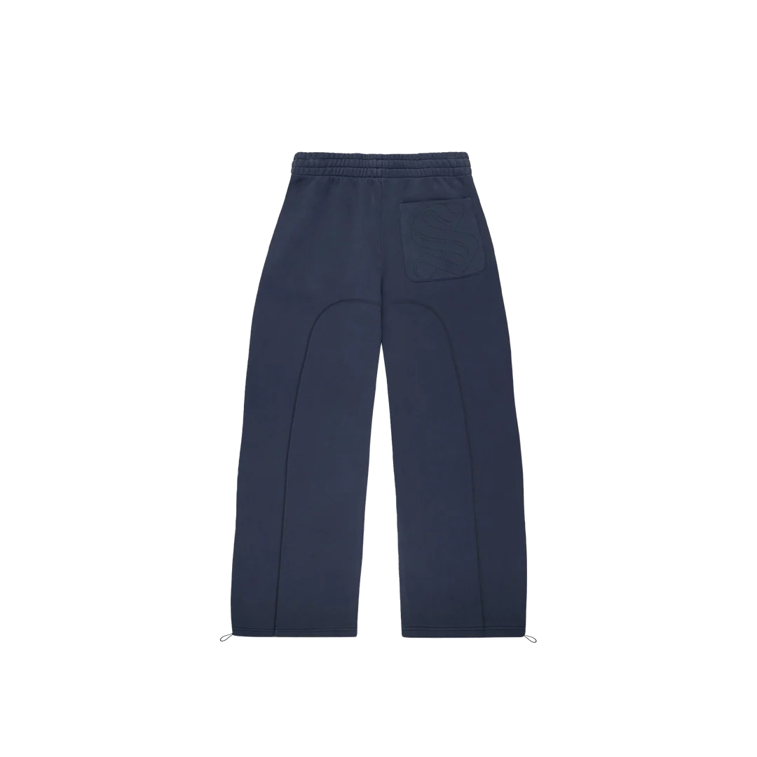 Navy Trousers V2
