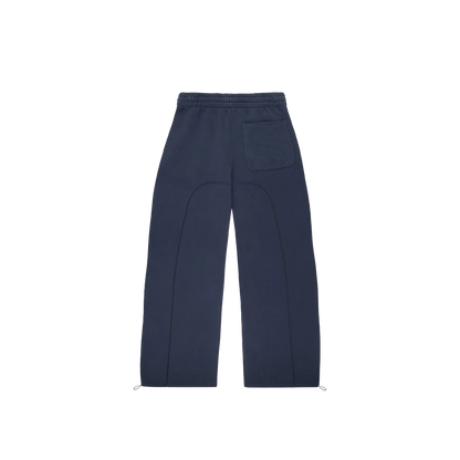 Navy Trousers V2