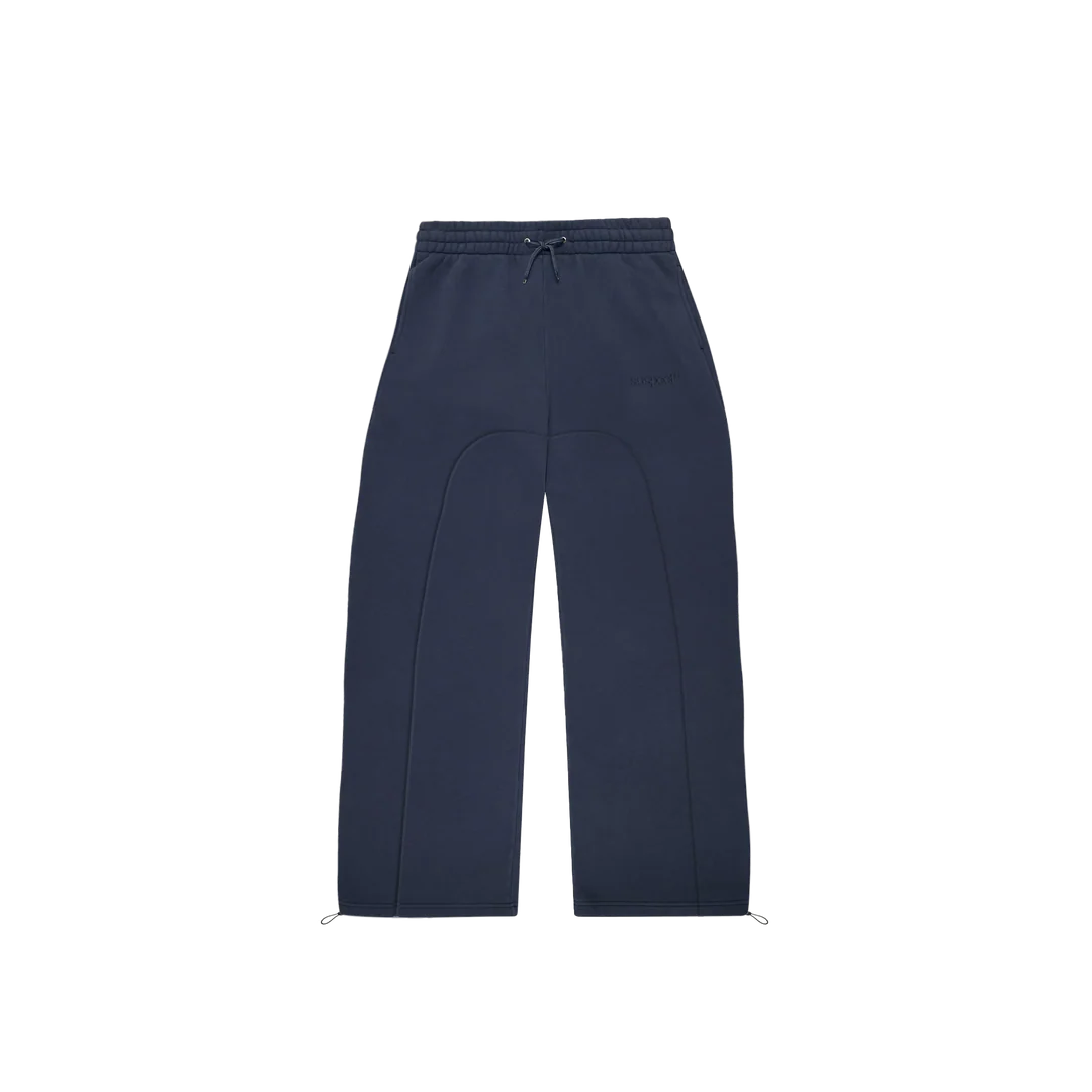 Navy Trousers V2