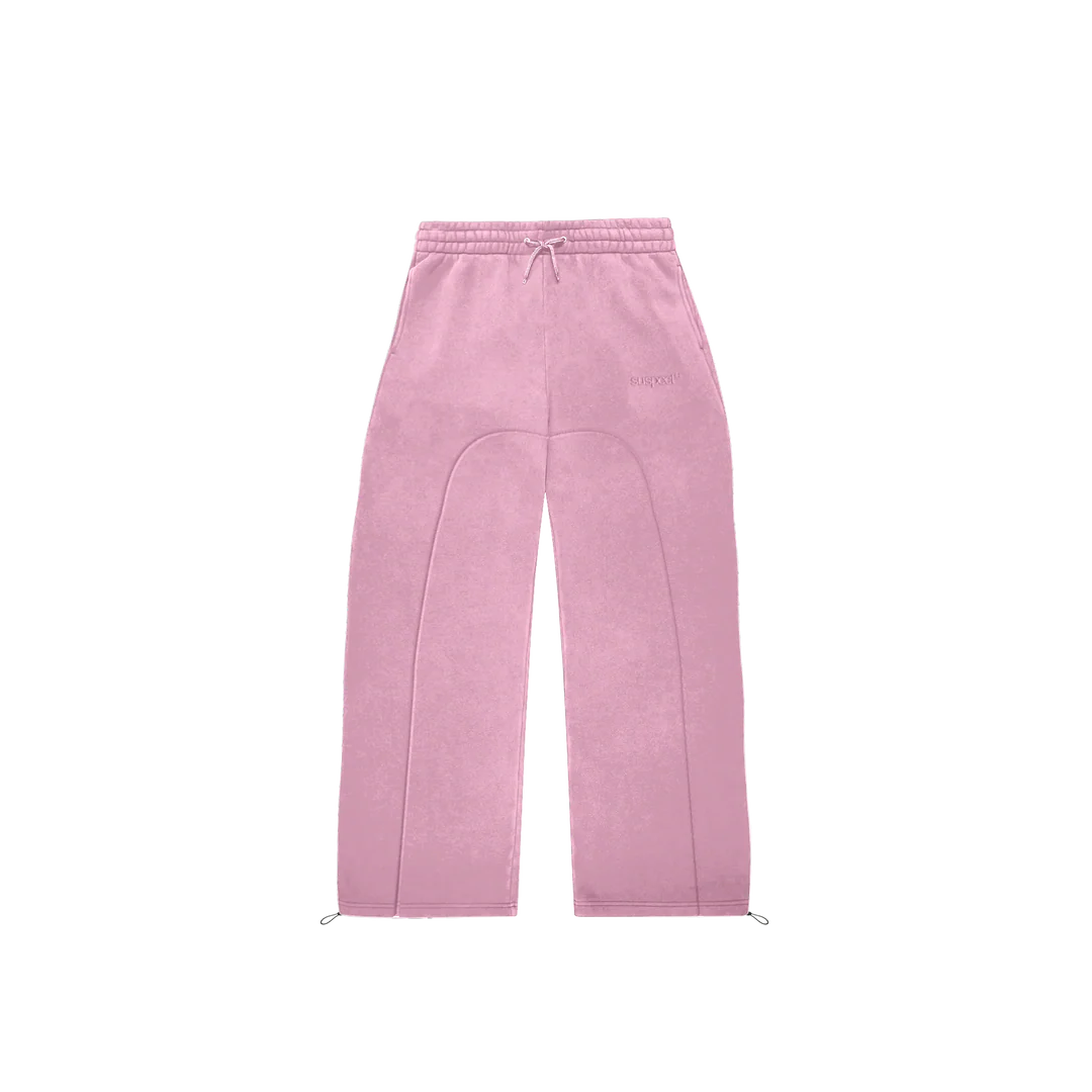 Pink Trousers V2