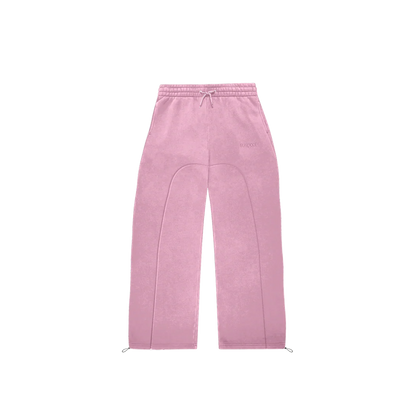 Pink Trousers V2