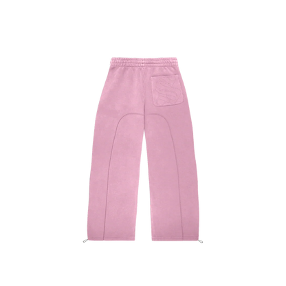 Pink Trousers V2