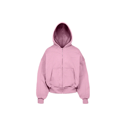Pink Zip-Up V2