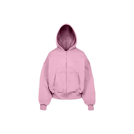 Pink Zip-Up V2