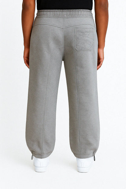 Grey Trousers V2