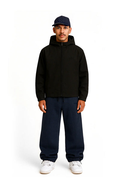 Navy Trousers V2