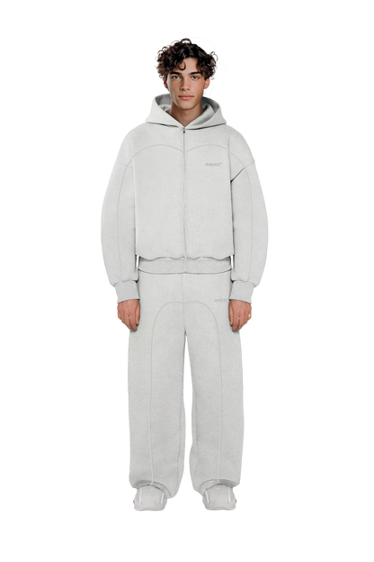 Blue Zip-Up V1