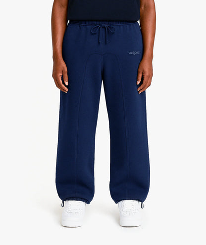 Navy Trousers V2