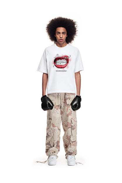 Love Hurts Tee