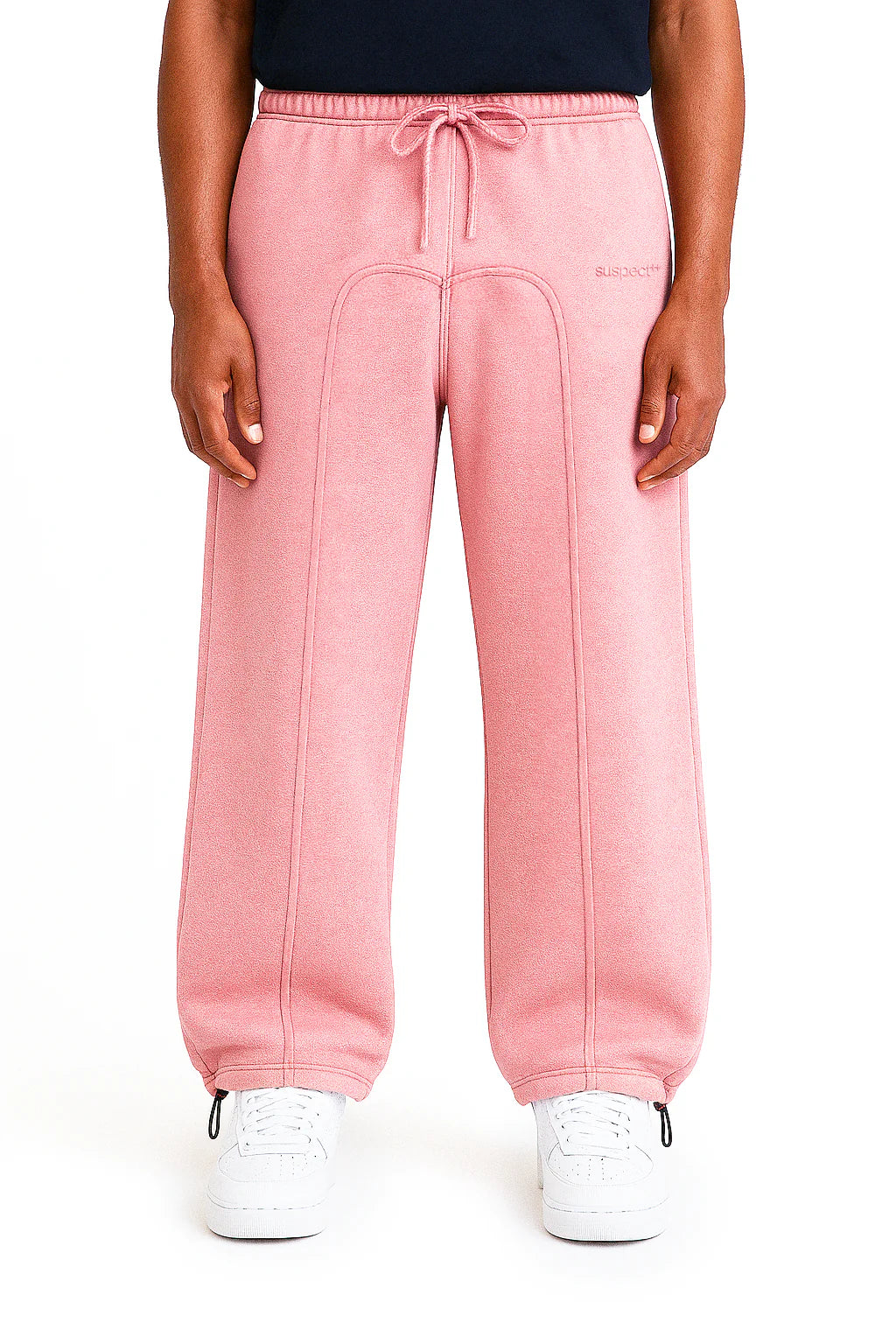 Pink Trousers V2