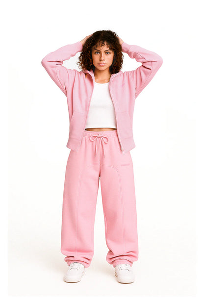 Pink Trousers V2
