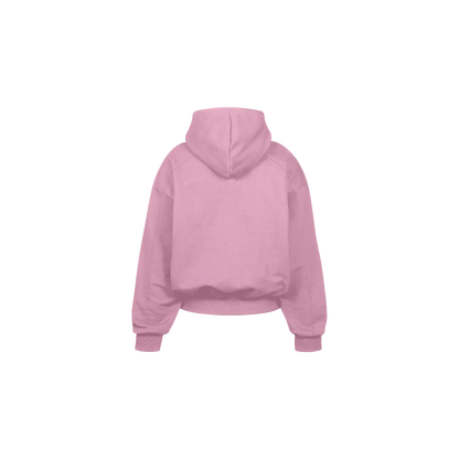 Pink Zip-Up V2