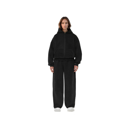 Blue Zip-Up V1